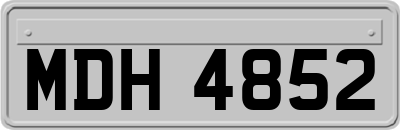 MDH4852