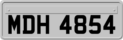MDH4854