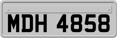 MDH4858