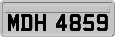 MDH4859