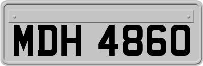 MDH4860