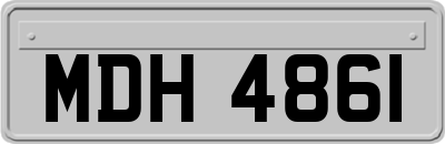 MDH4861