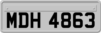 MDH4863