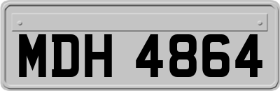 MDH4864