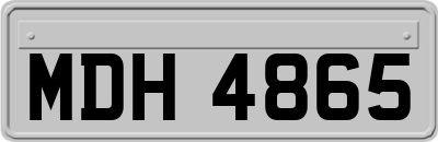 MDH4865