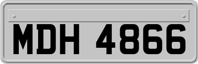 MDH4866