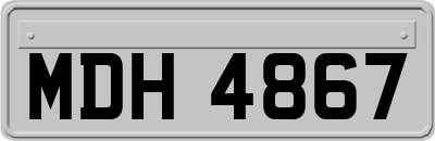MDH4867