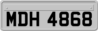 MDH4868
