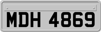 MDH4869