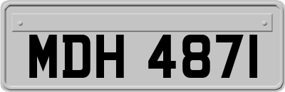 MDH4871