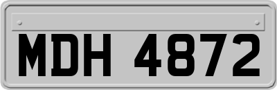 MDH4872