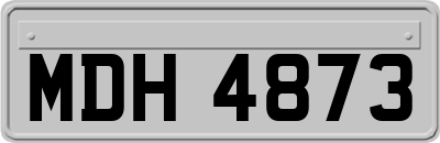 MDH4873