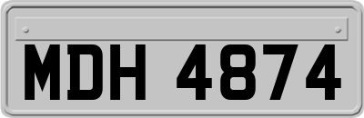 MDH4874