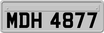 MDH4877