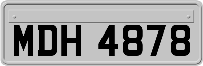MDH4878