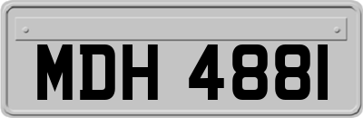 MDH4881
