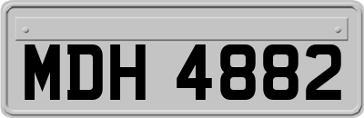 MDH4882