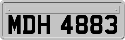 MDH4883