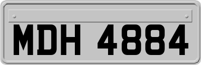 MDH4884