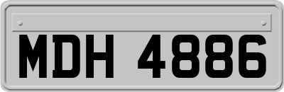 MDH4886
