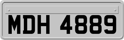 MDH4889