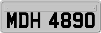 MDH4890