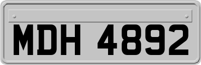 MDH4892