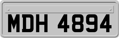 MDH4894