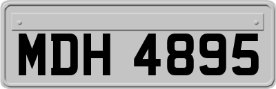 MDH4895
