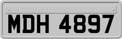 MDH4897