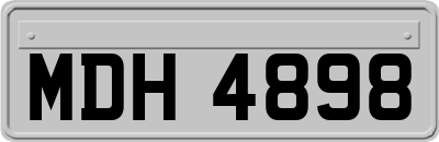 MDH4898