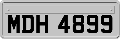 MDH4899