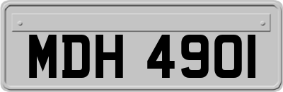 MDH4901