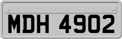 MDH4902