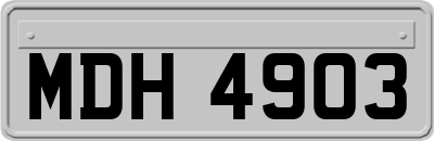 MDH4903