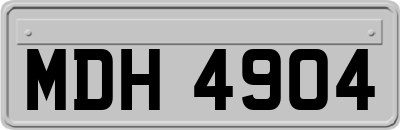 MDH4904