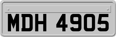 MDH4905