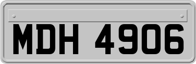 MDH4906