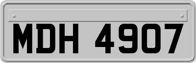 MDH4907