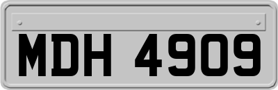 MDH4909