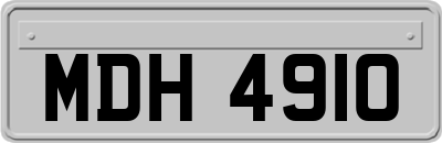 MDH4910