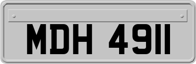MDH4911