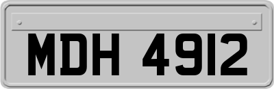 MDH4912