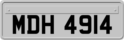 MDH4914
