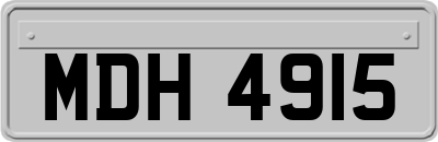MDH4915