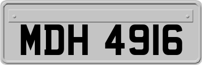 MDH4916