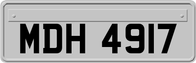 MDH4917