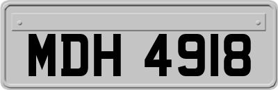 MDH4918