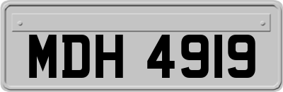 MDH4919