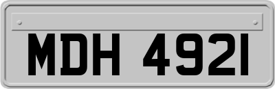 MDH4921